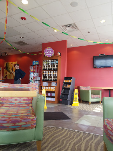 Coffee Shop «BIGGBY COFFEE», reviews and photos, 4211 Joslyn Rd #100, Auburn Hills, MI 48326, USA