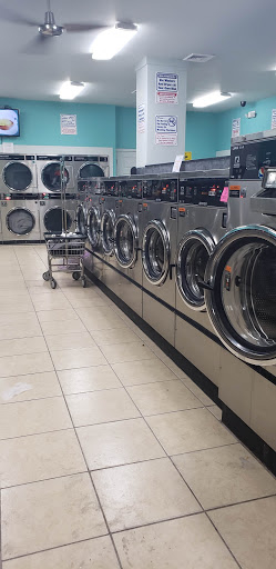 Laundromat «Bluewater Laundromat», reviews and photos, 104 W Corral St, South Padre Island, TX 78597, USA