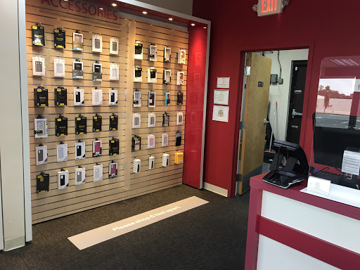 Cell Phone Store «Verizon Authorized Retailer - Wireless Zone», reviews and photos, 110 E Street Rd, Feasterville-Trevose, PA 19053, USA