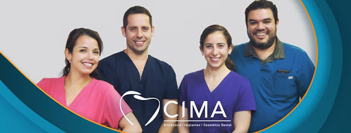 CIMA Ortodoncia Implantes y Cosmetica Dental