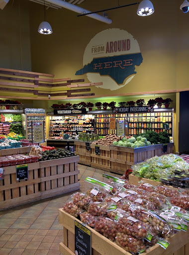Grocery Store «Whole Foods Market», reviews and photos, 41 Miller St, Winston-Salem, NC 27104, USA