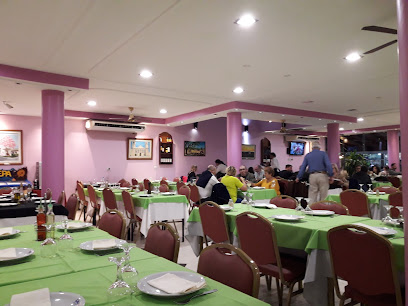 Restaurant las Totoras