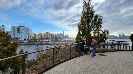 Observation Deck image 4