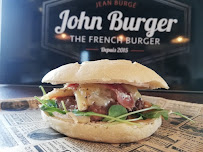 Photos du propriétaire du Restaurant de hamburgers John Burger à Brive-la-Gaillarde - n°15