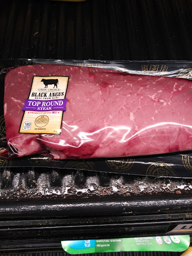 Supermarket «ALDI», reviews and photos, 571 E 24th St, Holland, MI 49423, USA