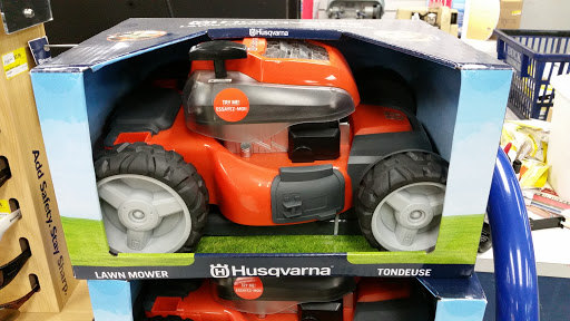 Home Improvement Store «Buck Hardware», reviews and photos, 1007 Lancaster Pike, Quarryville, PA 17566, USA