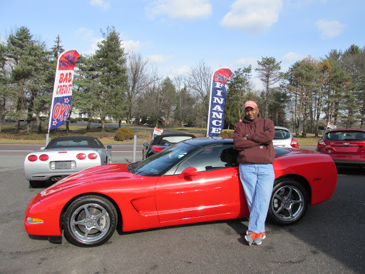 Used Car Dealer «GEG Automotive», reviews and photos, 2084 Big Rd, Gilbertsville, PA 19525, USA