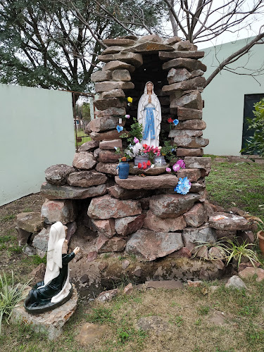 Capilla Nuestra Señora de Lourdes - Artigas