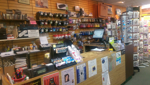 Book Store «Sun Rose Words & Music», reviews and photos, 756 Asbury Ave, Ocean City, NJ 08226, USA