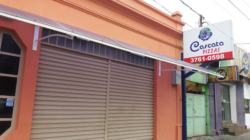 Cascata Pizzaria em Batatais