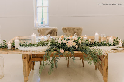 Simple & Stunning Events