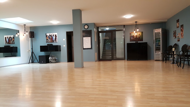 Dancezone Tanzschule