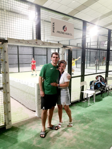 Padel Mixto Xeresa
