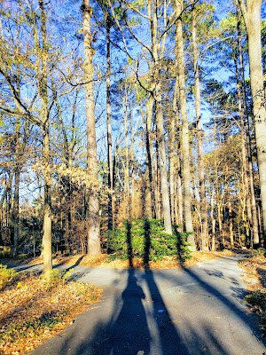 South Arkansas Arboretum - photo 27