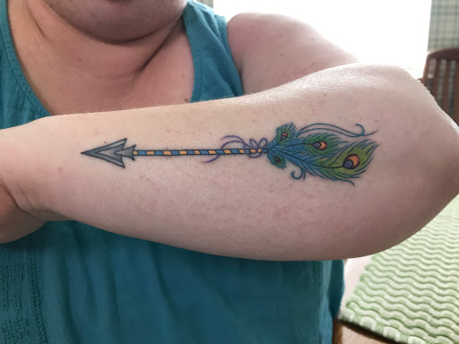 Tattoo Shop «Trilogy Tattoo Co», reviews and photos, 701 Lynnhaven Pkwy, Virginia Beach, VA 23452, USA