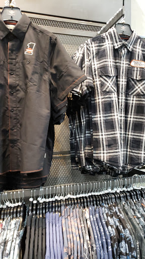 Harley-Davidson Dealer «Mile High Harley-Davidson», reviews and photos, 16565 E 33rd Dr, Aurora, CO 80011, USA