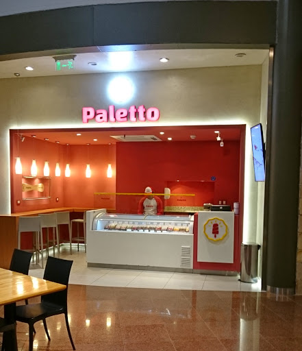 PalettoPaletas