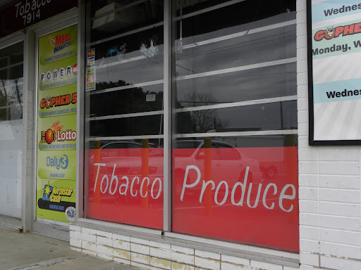 Grocery Store «La picante Market», reviews and photos, 7914 Bass Lake Rd, Minneapolis, MN 55428, USA