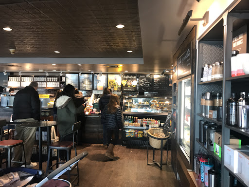 Coffee Shop «Starbucks», reviews and photos, 51 Purchase St, Rye, NY 10580, USA