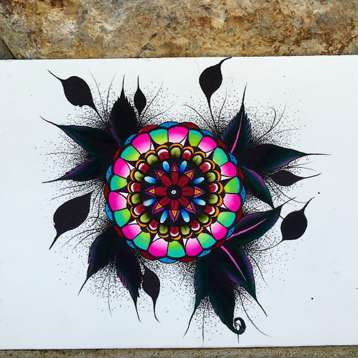 Tattoo Shop «Short North Tattoo», reviews and photos, 1042 N High St, Columbus, OH 43201, USA