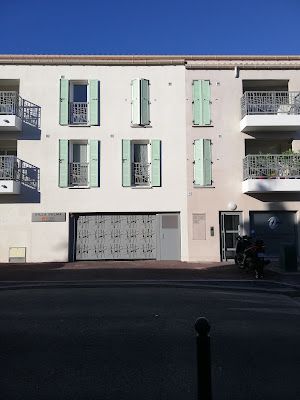 Docteur Marie Cortot à La Garde