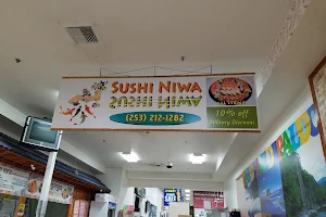 Sushi Niwa image