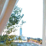 Photo n°2 de l'avis de isa. fait le 16/09/2018 à 04:44 sur le  Hotel Atlas à Cesenatico