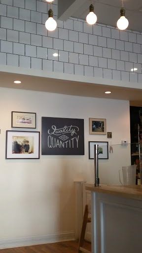 Donut Shop «Vincent Van Doughnut», reviews and photos, 40 N Central Ave, Clayton, MO 63105, USA