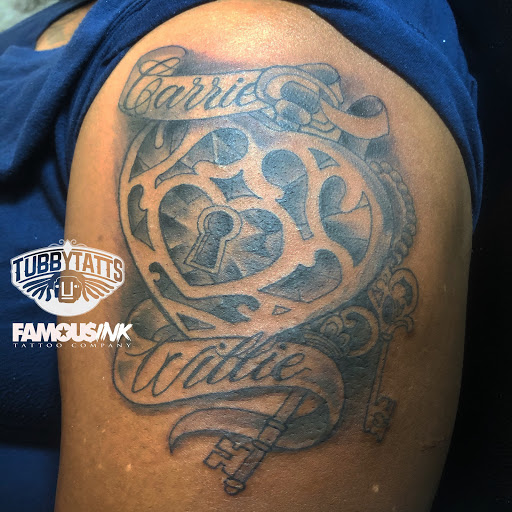 Explore tattoo meaning ideas, creative tattoo ideas in Hammond, available at Famous Ink, Inc.