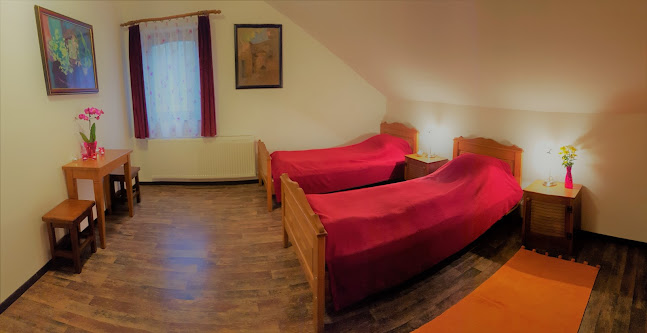 Opinii despre Szőke Rét Vendégház în Hajdúbagos - Szálloda