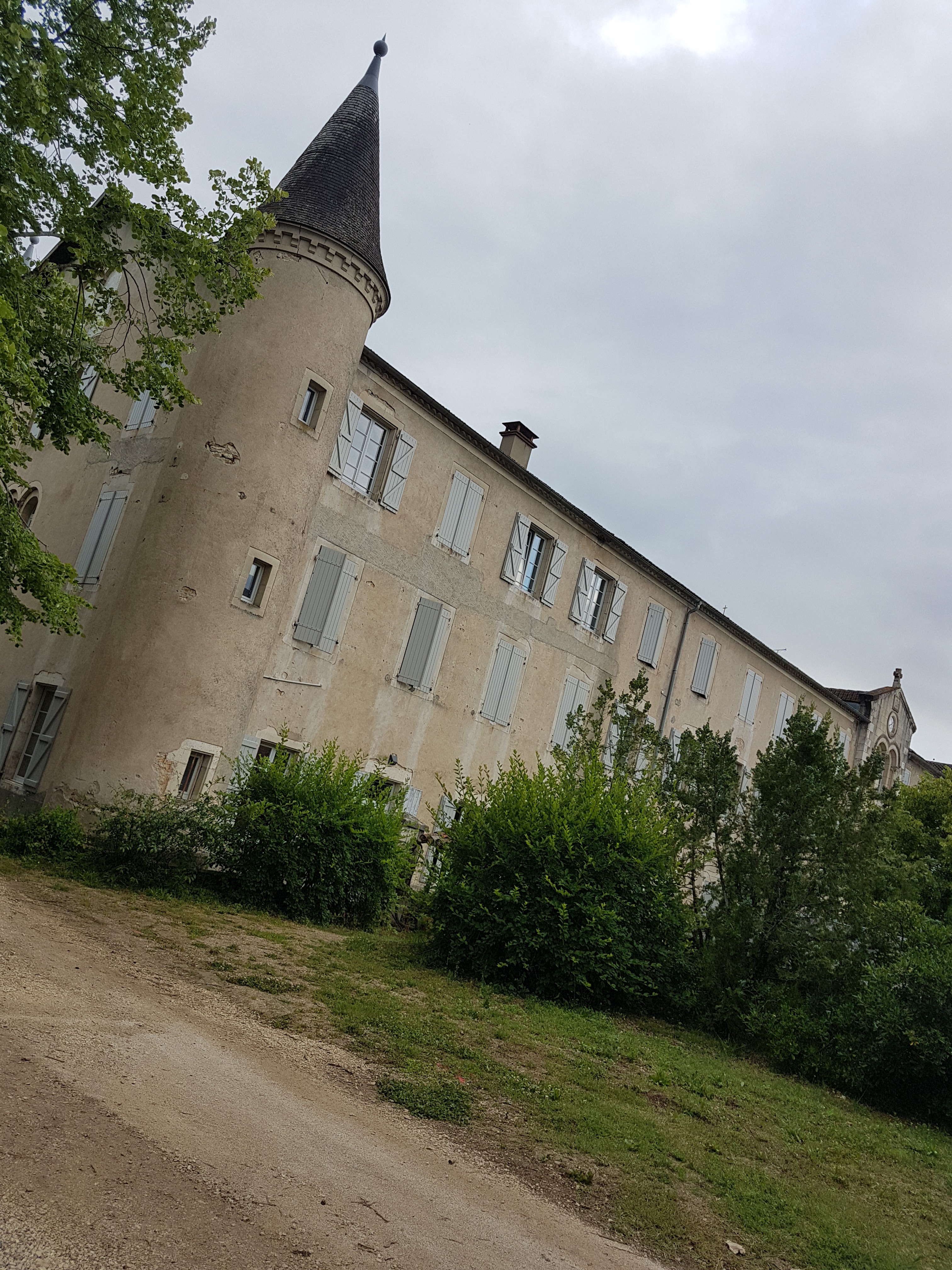 Photo n° 13 de l'avis de Sandrine.A fait le 22/07/2019 à 11:40