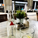 Photo n°2 de l'avis de Norbert.u fait le 28/07/2019 à 18:03 sur le  Rossini - Cafe - Lounge - Restaurant / Mönchengladbach à M. Gladbach