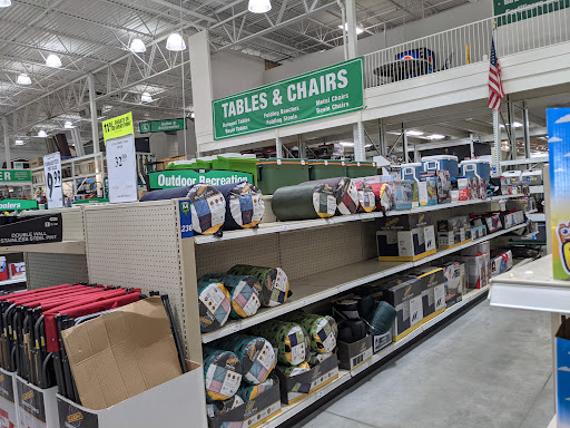 Home Improvement Store «Menards», reviews and photos, 2868 US-52, West Lafayette, IN 47906, USA