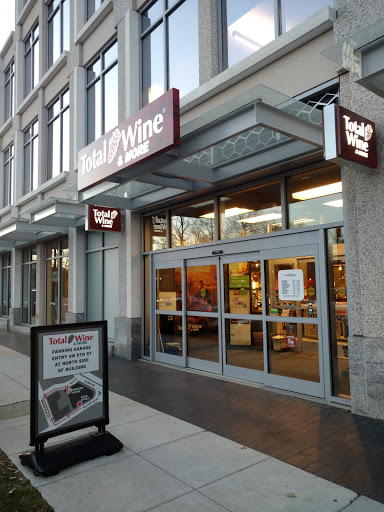 Total Wine & More