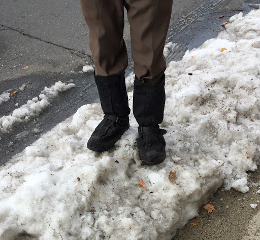 Shoe Repair Shop «The Shoe Smith LLC», reviews and photos, 503 Main St, Willimantic, CT 06226, USA