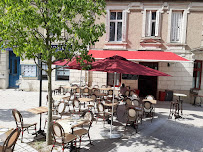 Atmosphère du Restaurant la Mangeoire à Poitiers - n°4