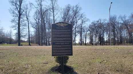 DeSoto County Veterans Park HVAC Services