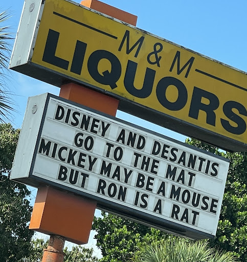 Beer Store «M & M Package Discount Liquor», reviews and photos, 794 SE 8th St, Hialeah, FL 33010, USA