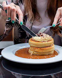 Pancake du Restaurant Season Marais à Paris - n°17