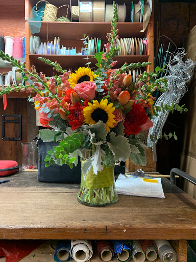 Florist «Mills the Florist», reviews and photos, 235 University Ave, Palo Alto, CA 94301, USA