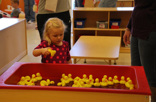 Preschool «Kiddie Academy of Ashburn», reviews and photos, 20775 Century Corner Dr, Ashburn, VA 20147, USA