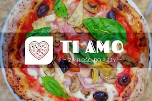 Ti Amo - z Miłości do Pizzy image