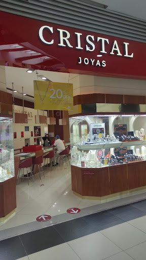 Cristal Joyas, Las Americas Ecatepec