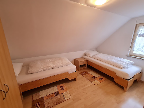 Chambres Ferienwohnung Monalisa Ferienwohnungen 96349 Steinwiesen