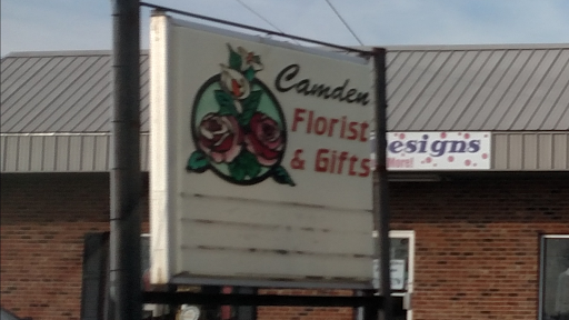 Florist «Camden Florist», reviews and photos, 212 W Main St, Camden, TN 38320, USA