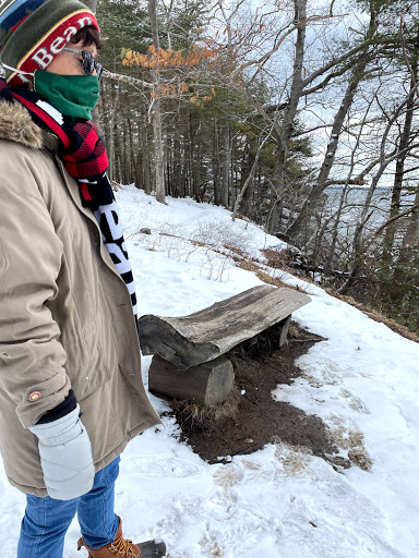 Nature Preserve «Littlejohn Island Preserve», reviews and photos, Pemasong Ln, Yarmouth, ME 04096, USA