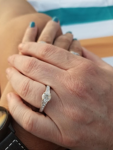 Diamond Dealer «Stephen Allen Jewelers», reviews and photos, 35 Maple St, East Longmeadow, MA 01028, USA