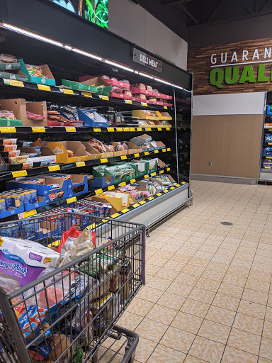 Supermarket «ALDI», reviews and photos, 4692 Great Northern Blvd, North Olmsted, OH 44070, USA