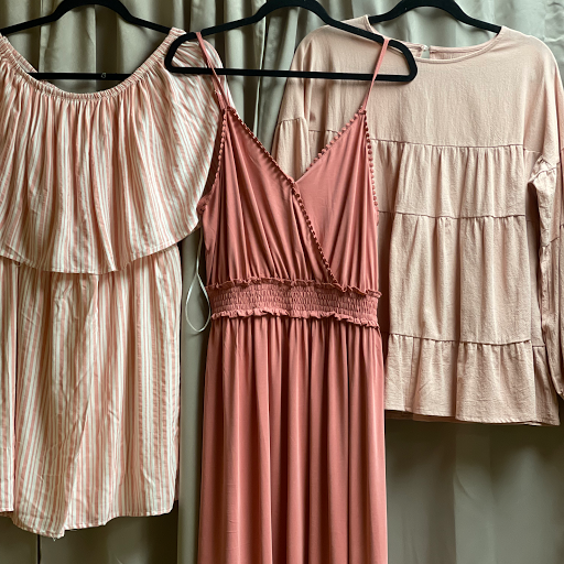 Beauty Salon «Strands Hair Spa and Boutique», reviews and photos, 2918 Nall St, Port Neches, TX 77651, USA