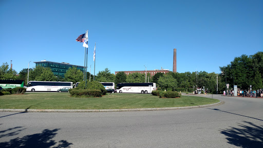 Arena «Tsongas Center at UMass Lowell», reviews and photos, 300 Arcand Dr, Lowell, MA 01852, USA